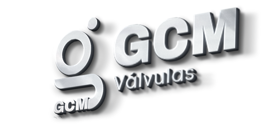 GCM Valvulas
